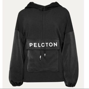 Peloton Anorak Sweatshirt M